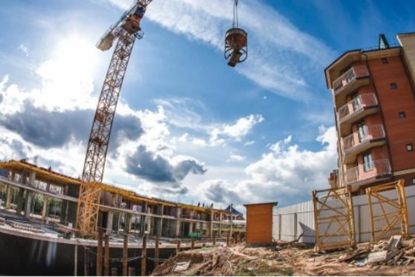 I permessi di costruzione in Azerbaigian saranno più accessibili