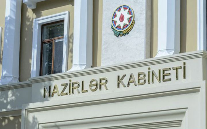 Un gruppo di lavoro per supportare le iniziative di pianificazione urbana è stato istituito in Baku - Impostazioni