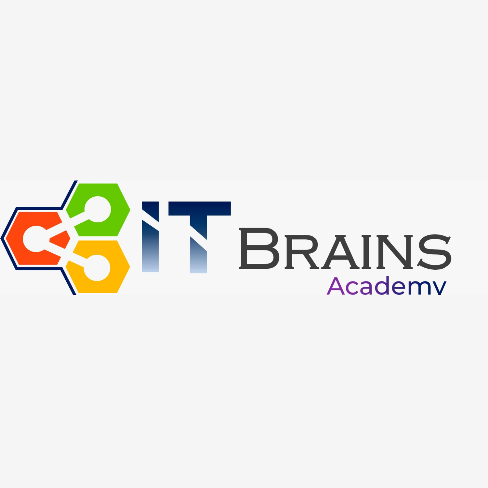 "İT BRAİNS ACADEMY" MMC