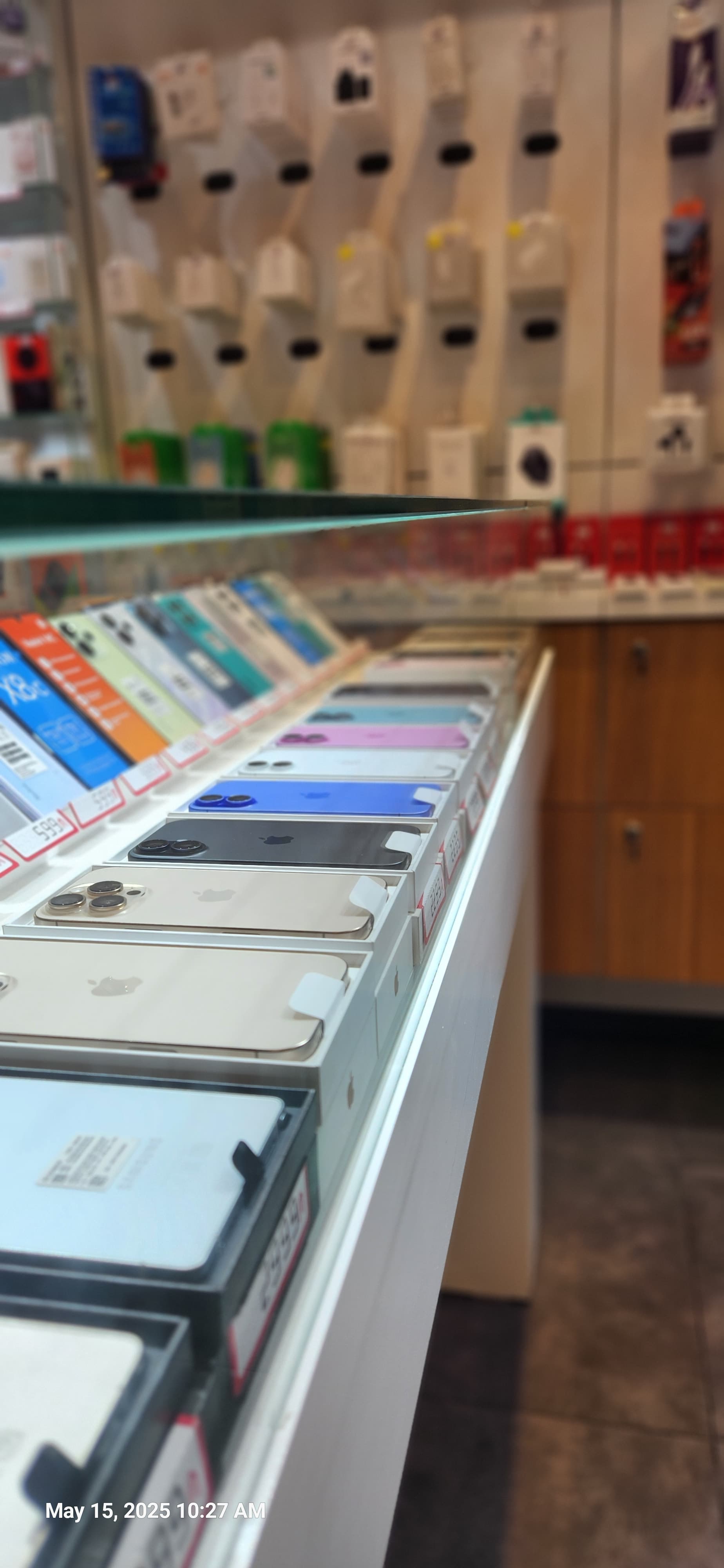 Bütün Apple iPhone modellərinə özəl endirimlər !!!