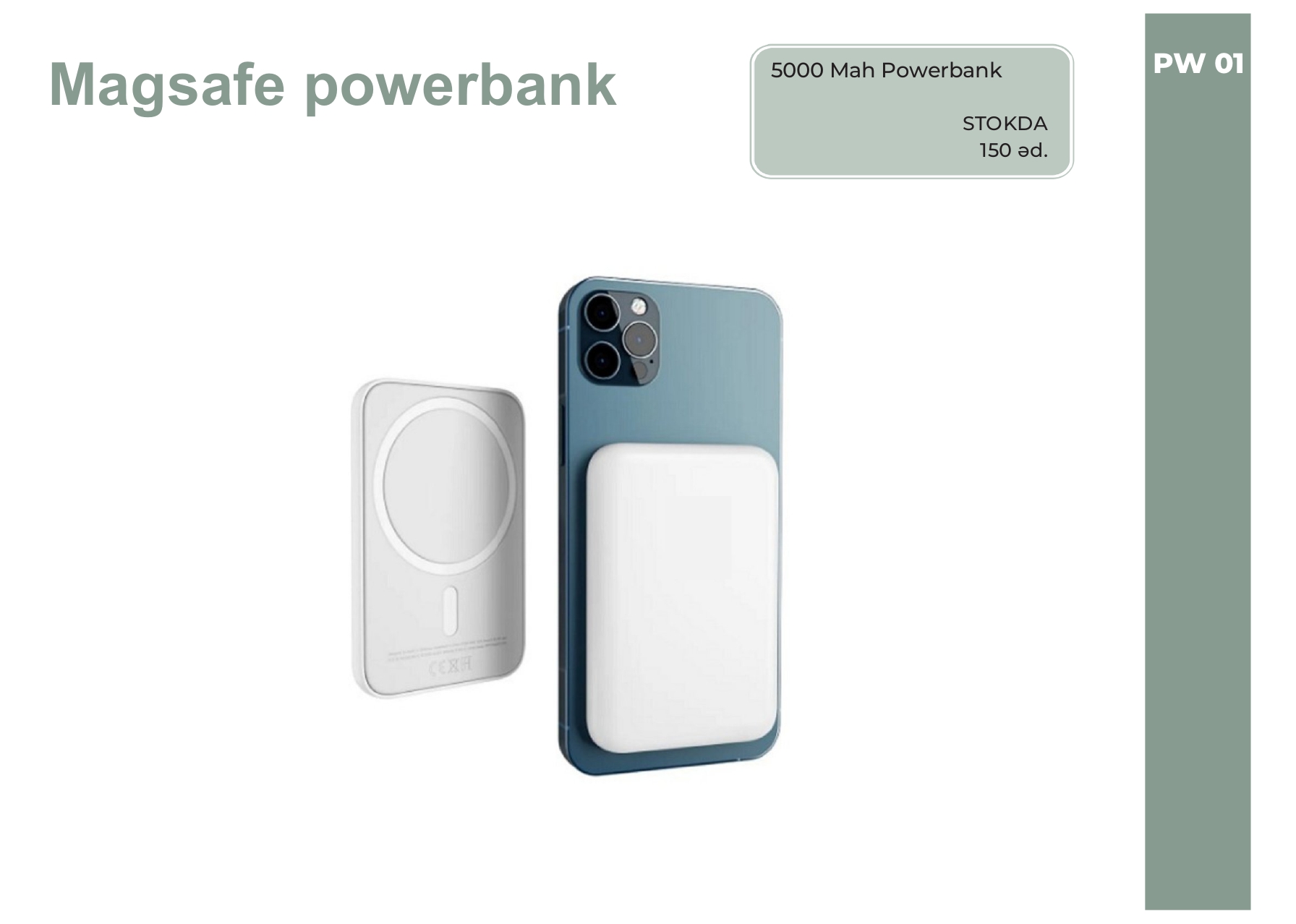 PROSHOP MMC-dən Yeni İl Üçün Korporativ Promo Həllər!