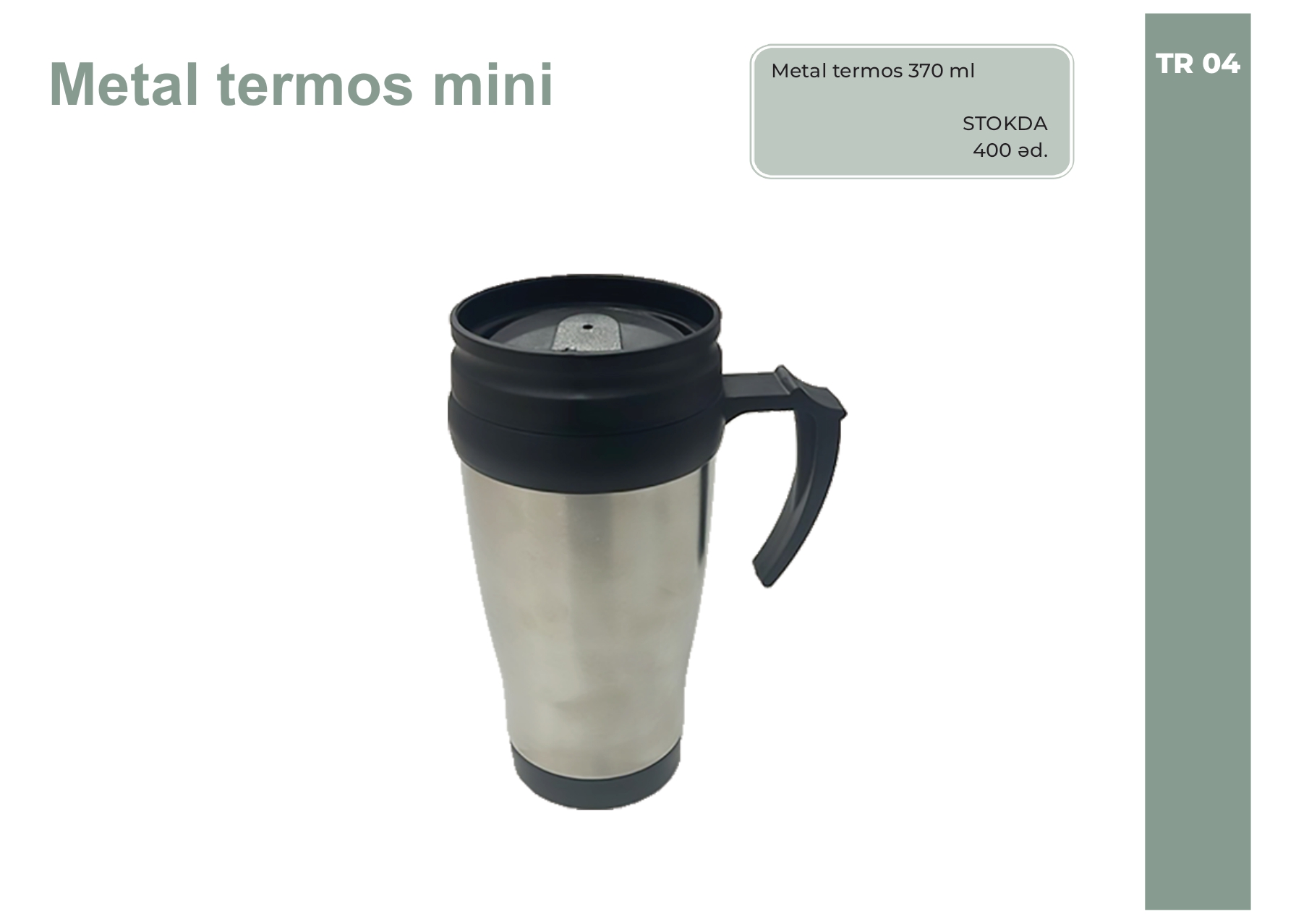 PROSHOP MMC-dən Yeni İl Üçün Korporativ Promo Həllər!