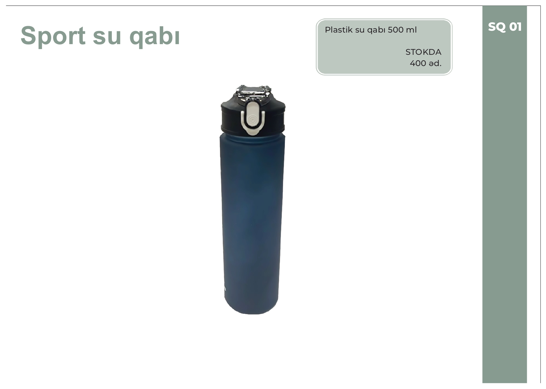 PROSHOP MMC-dən Yeni İl Üçün Korporativ Promo Həllər!