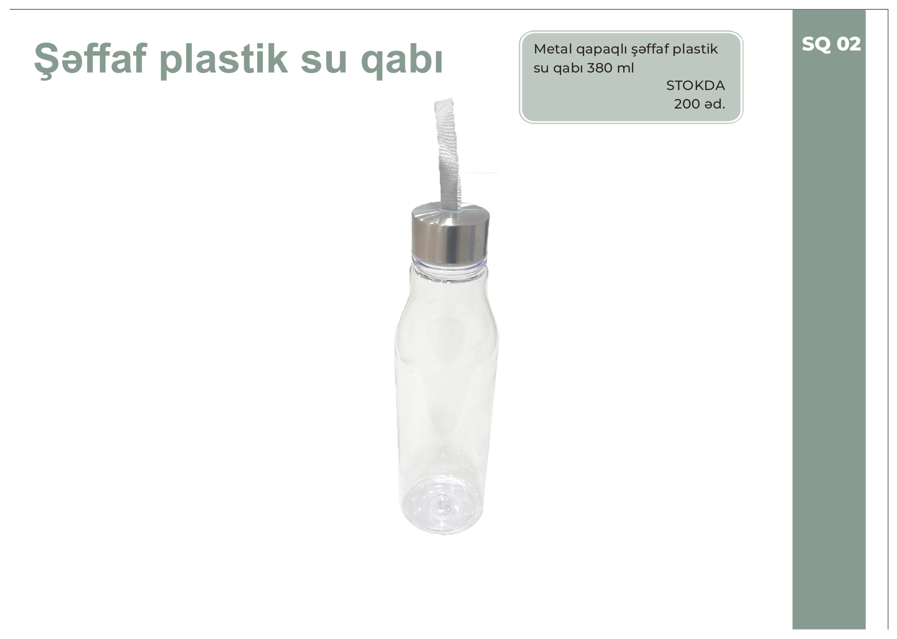 PROSHOP MMC-dən Yeni İl Üçün Korporativ Promo Həllər!