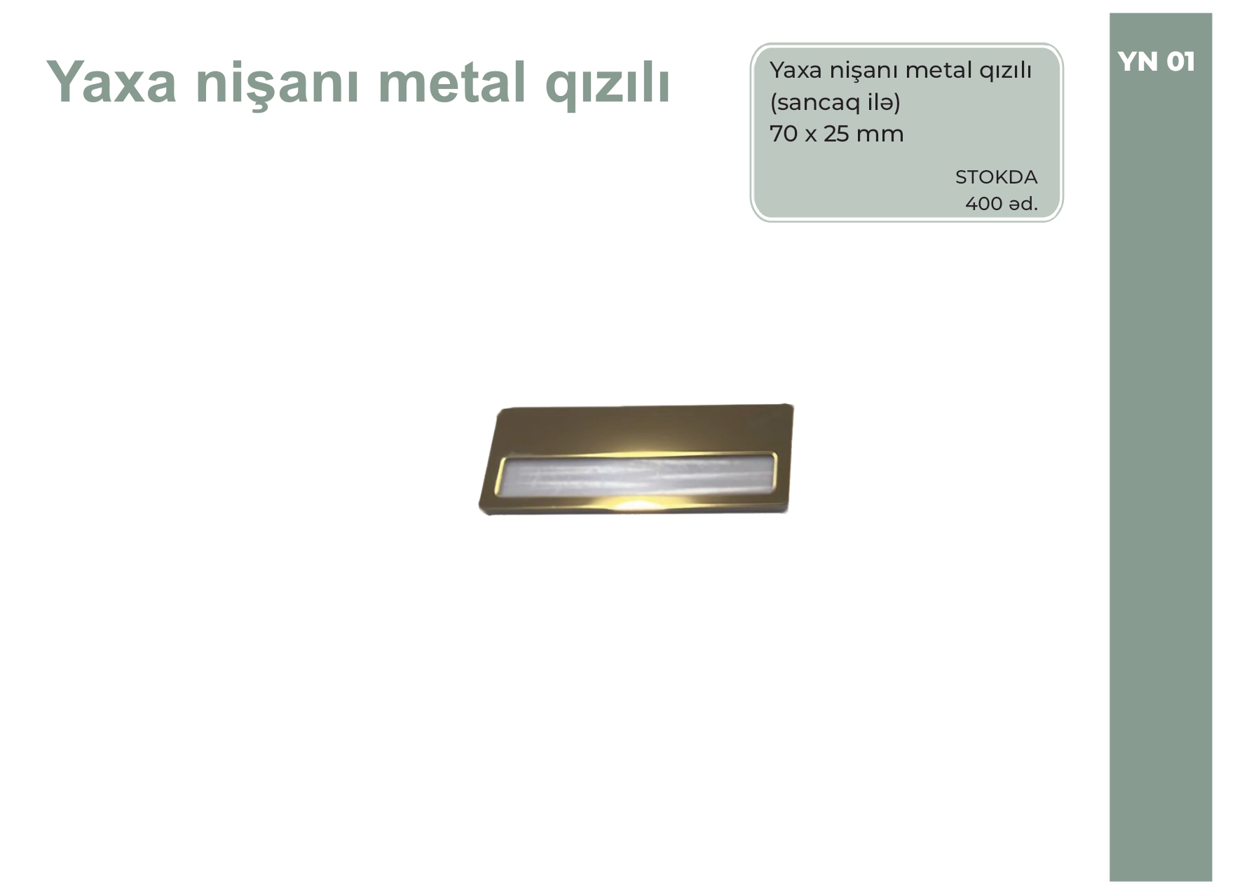 PROSHOP MMC-dən Yeni İl Üçün Korporativ Promo Həllər!