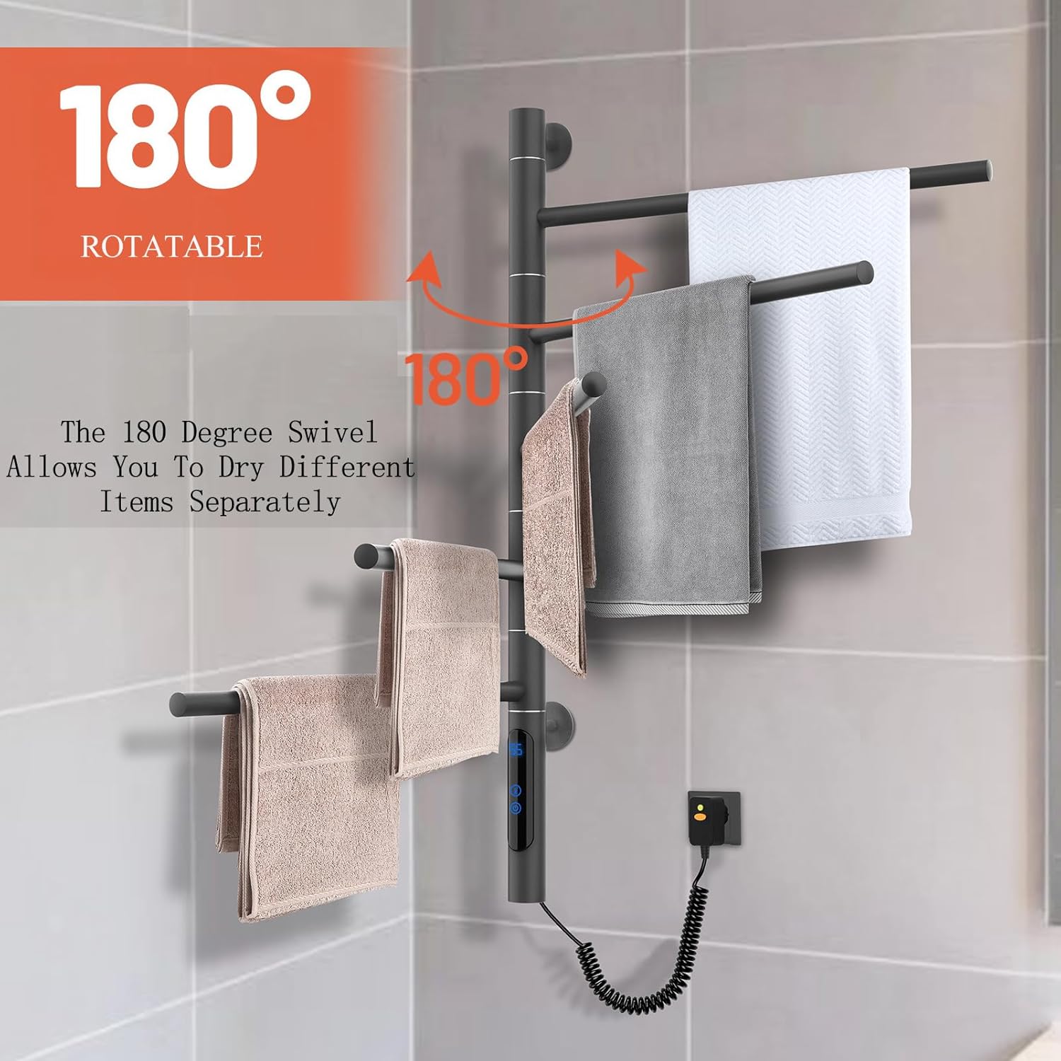 Elektrik Dəsmalqurudan