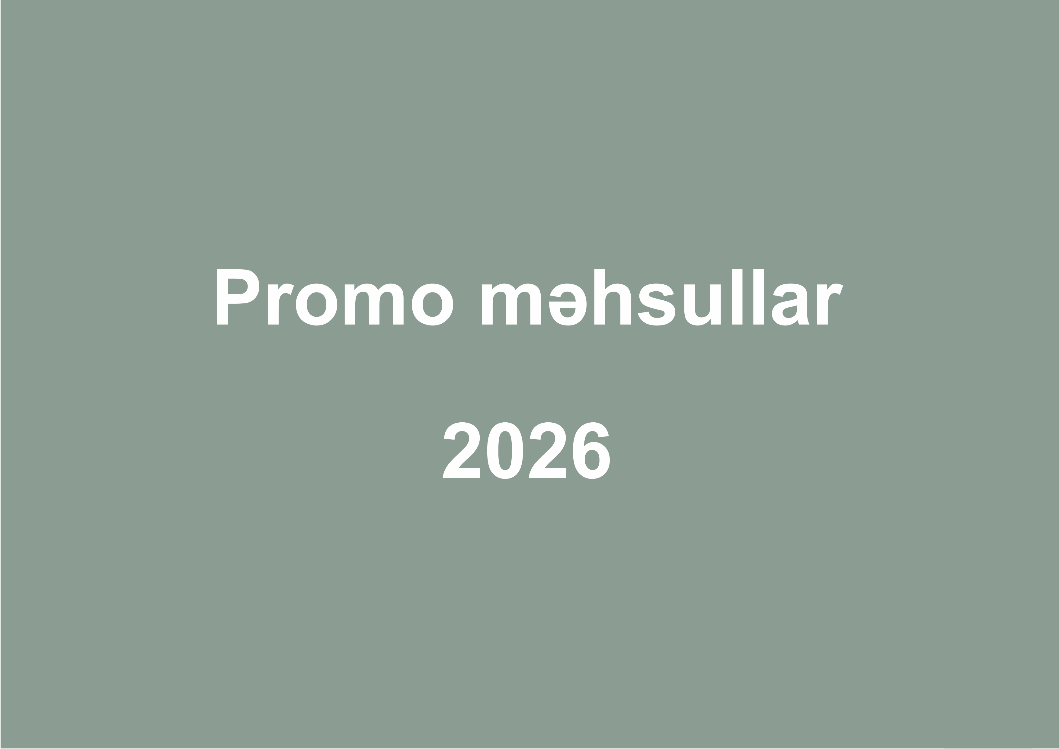 🔥 STOK YENİLƏNMƏ KAMPANİYASI! 🔥