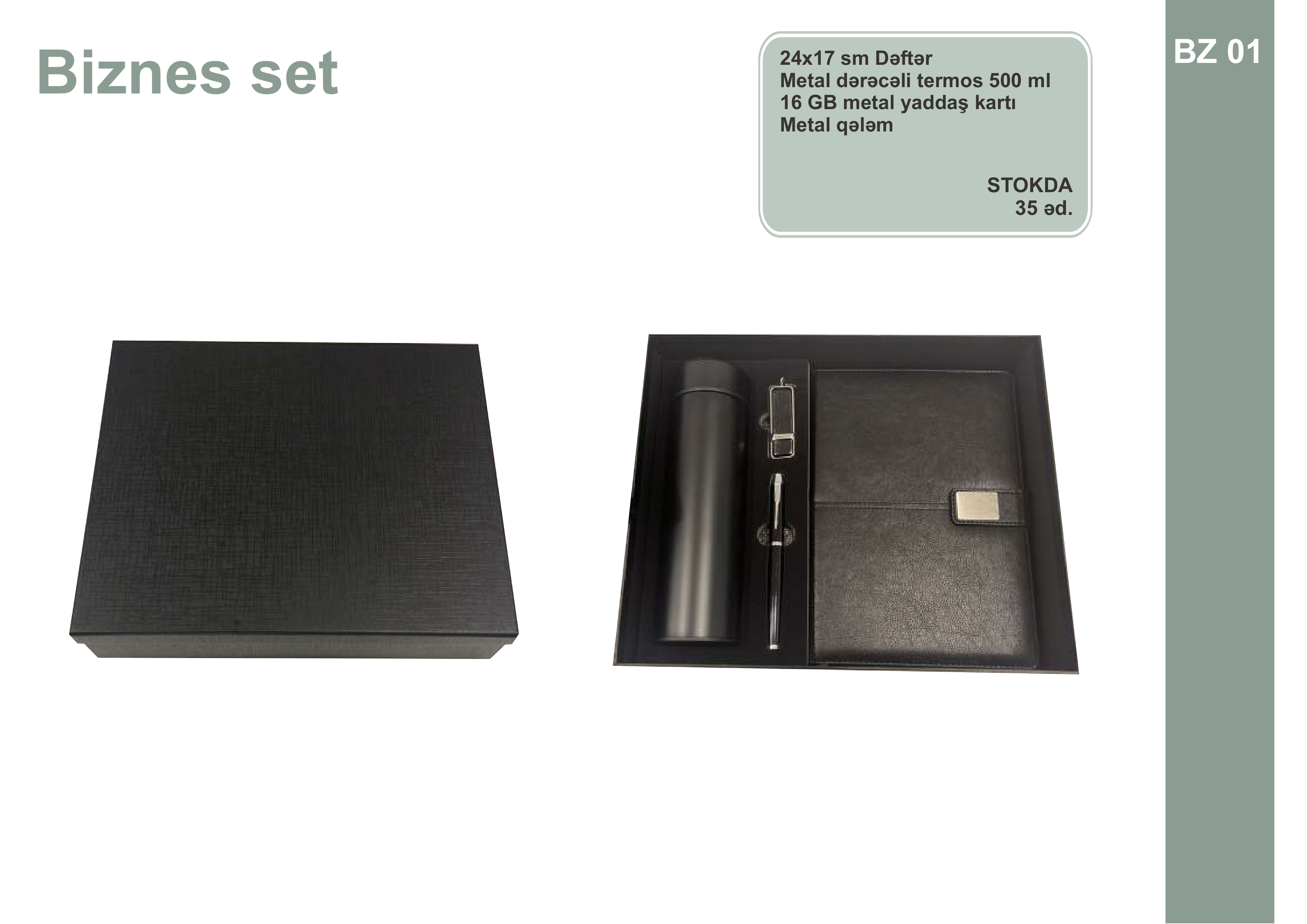 🔥 STOK YENİLƏNMƏ KAMPANİYASI! 🔥