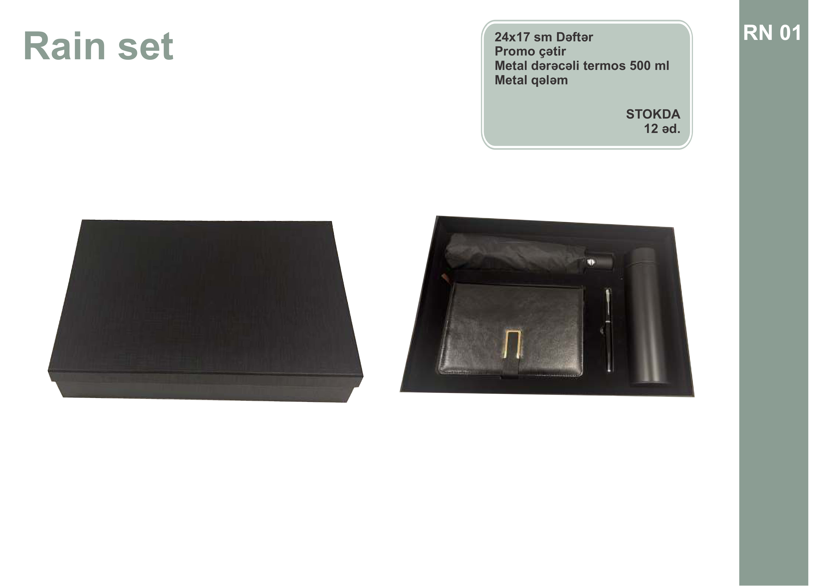 🔥 STOK YENİLƏNMƏ KAMPANİYASI! 🔥