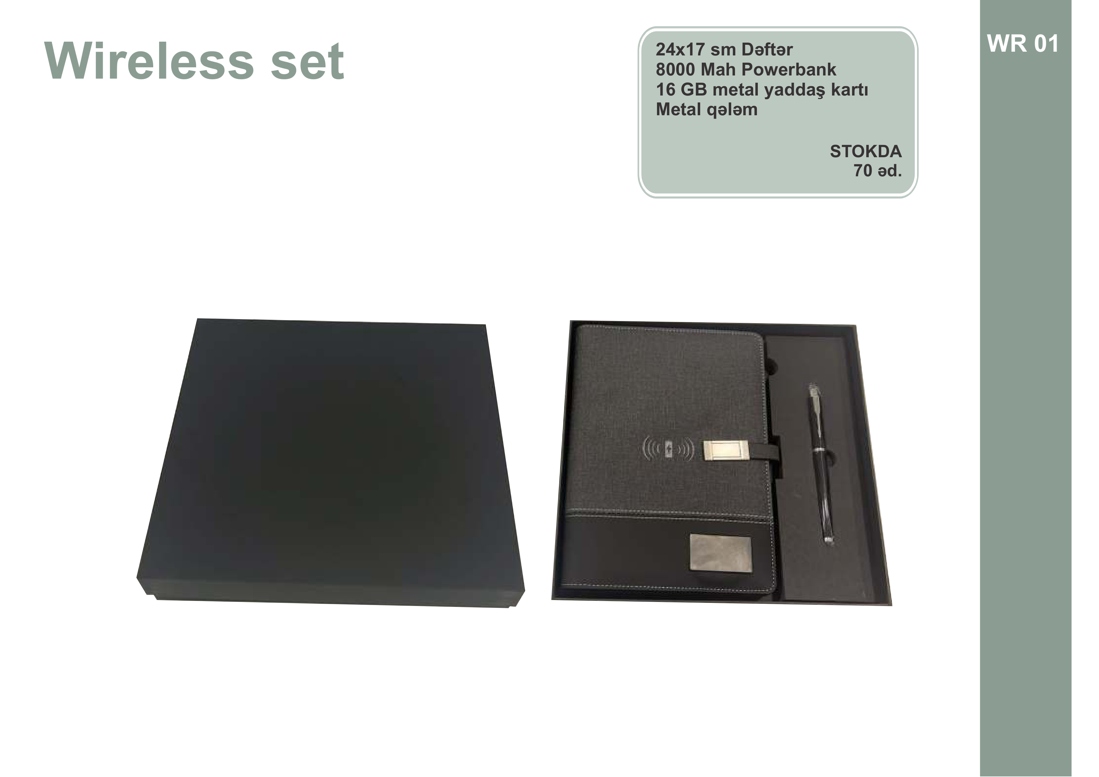 🔥 STOK YENİLƏNMƏ KAMPANİYASI! 🔥