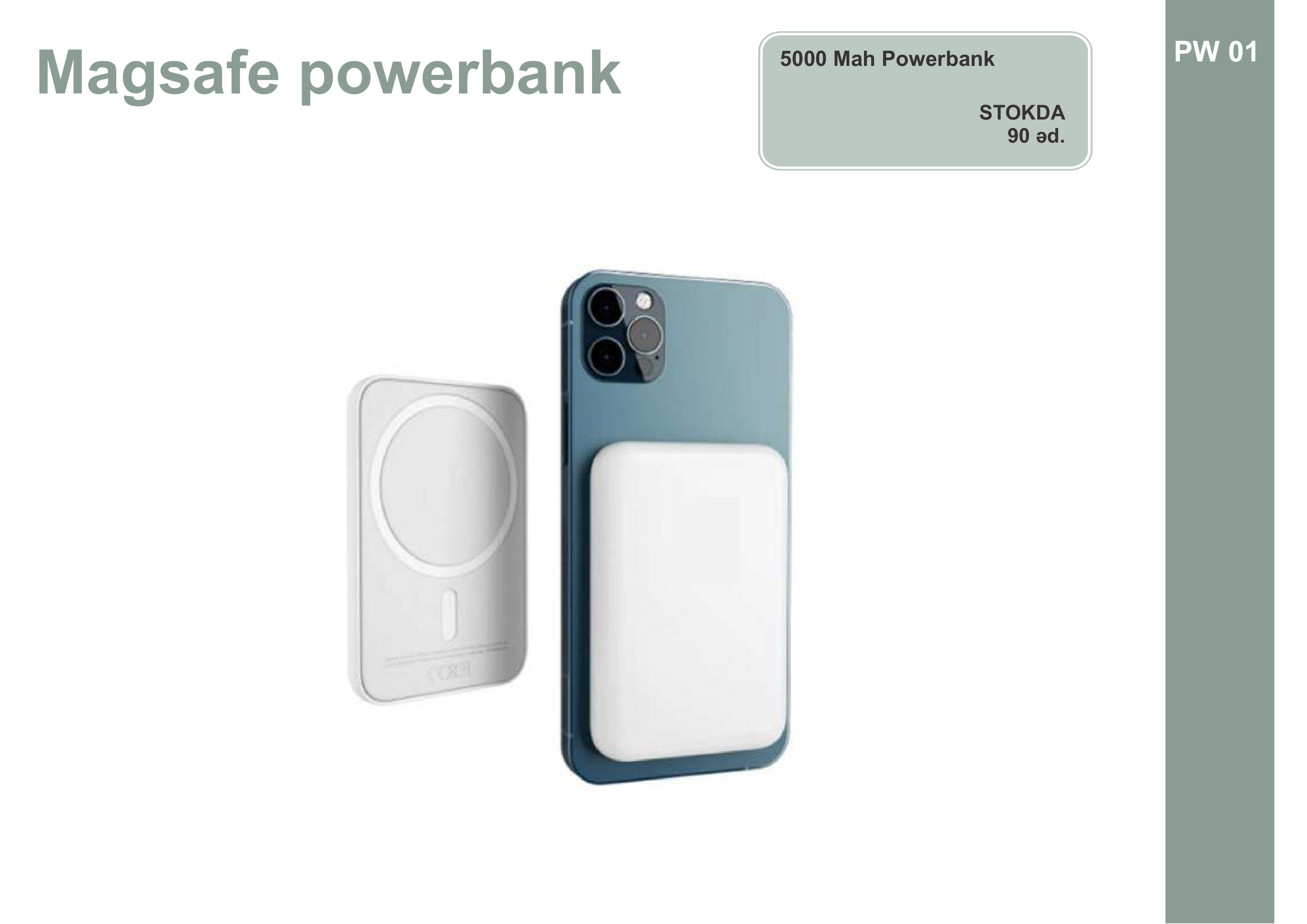 🔥 STOK YENİLƏNMƏ KAMPANİYASI! 🔥