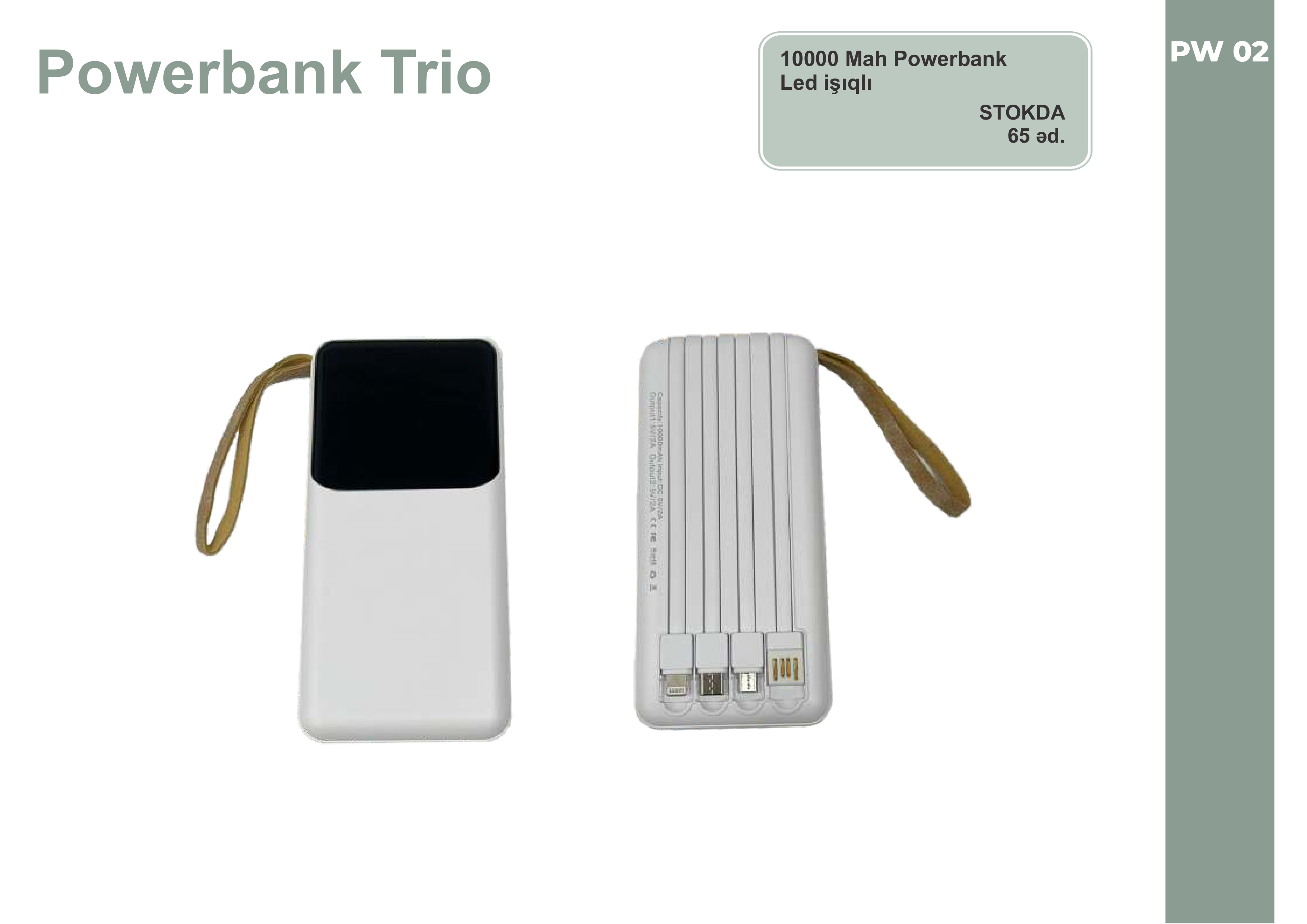 🔥 STOK YENİLƏNMƏ KAMPANİYASI! 🔥