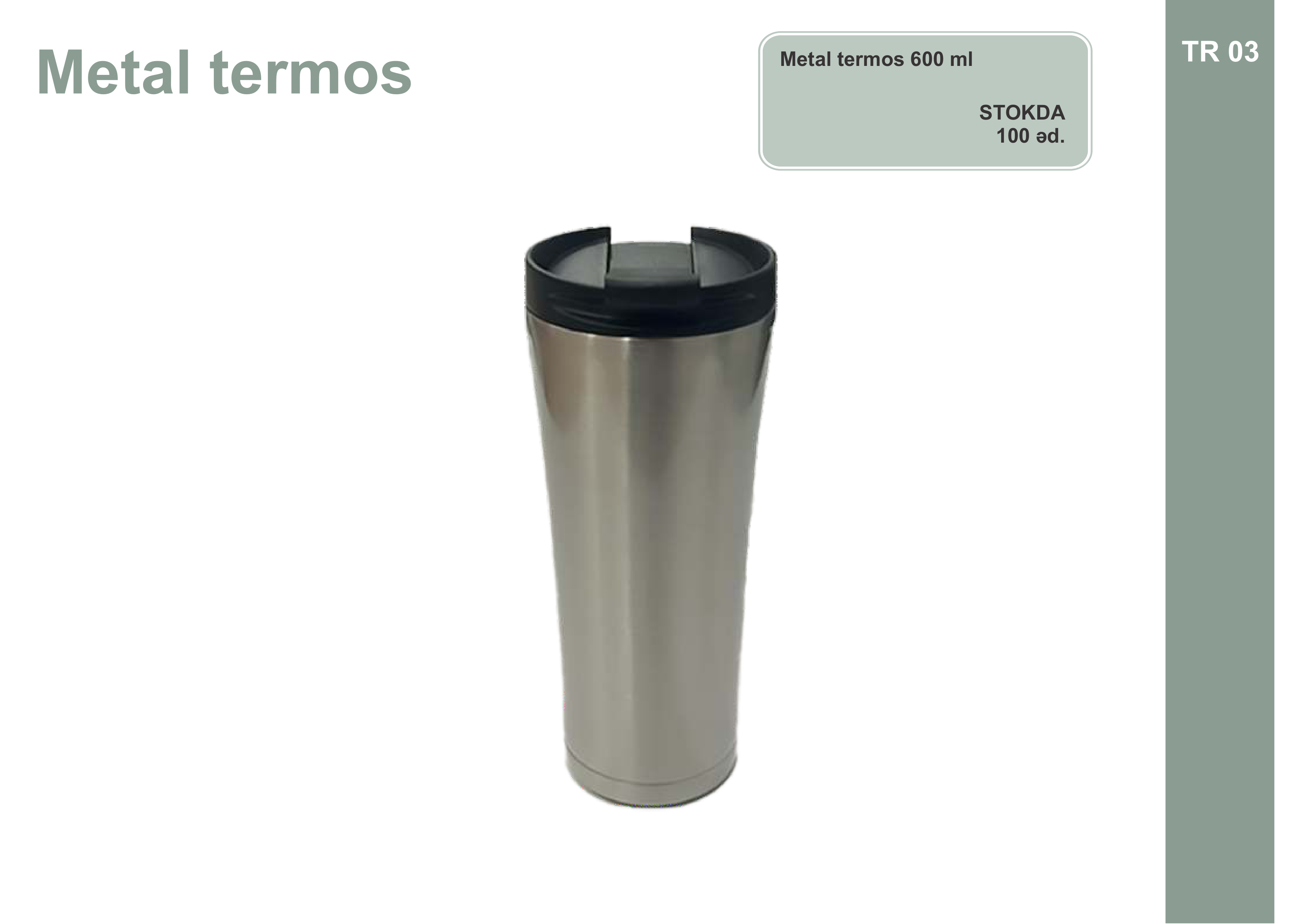 🔥 STOK YENİLƏNMƏ KAMPANİYASI! 🔥