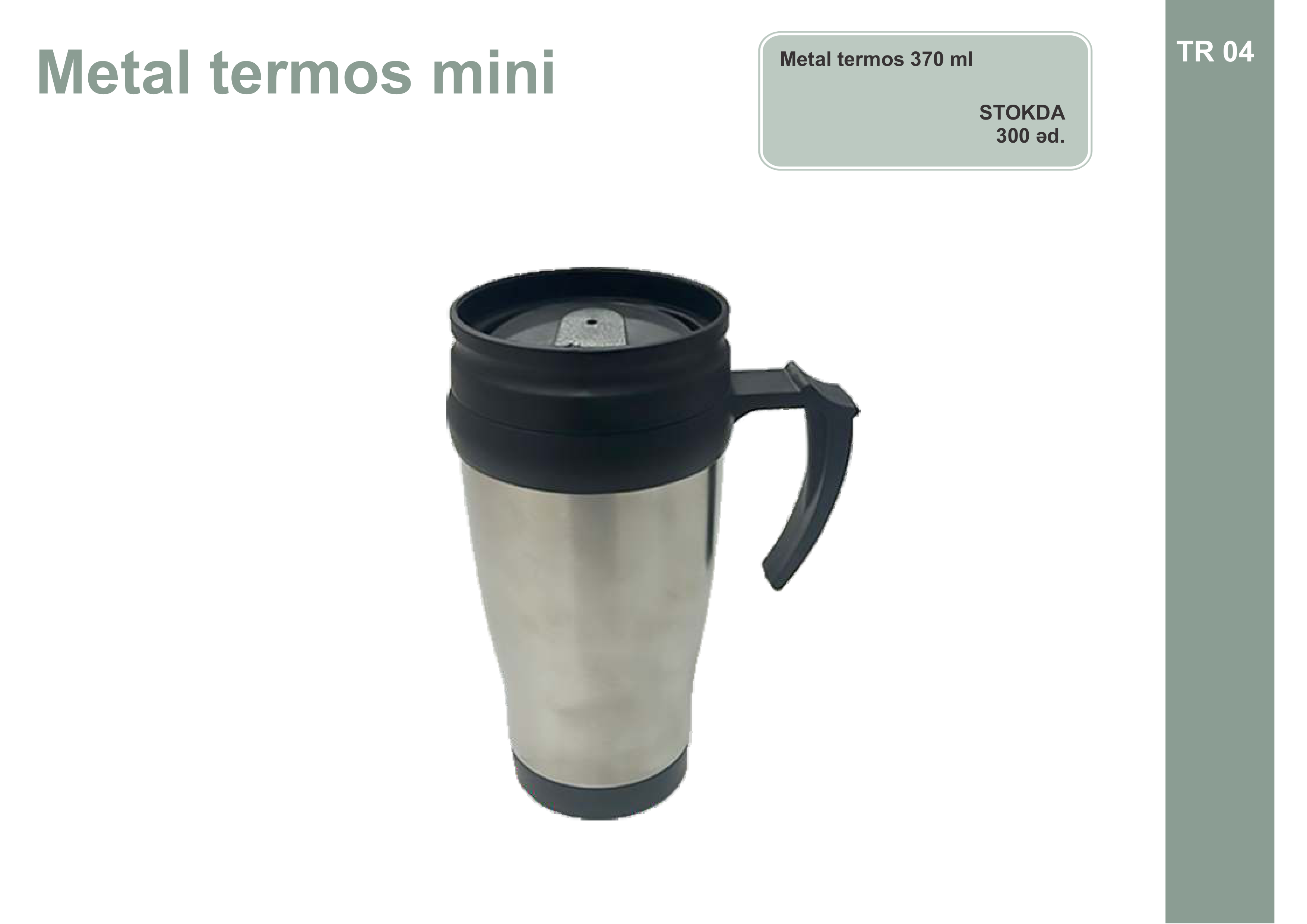 🔥 STOK YENİLƏNMƏ KAMPANİYASI! 🔥