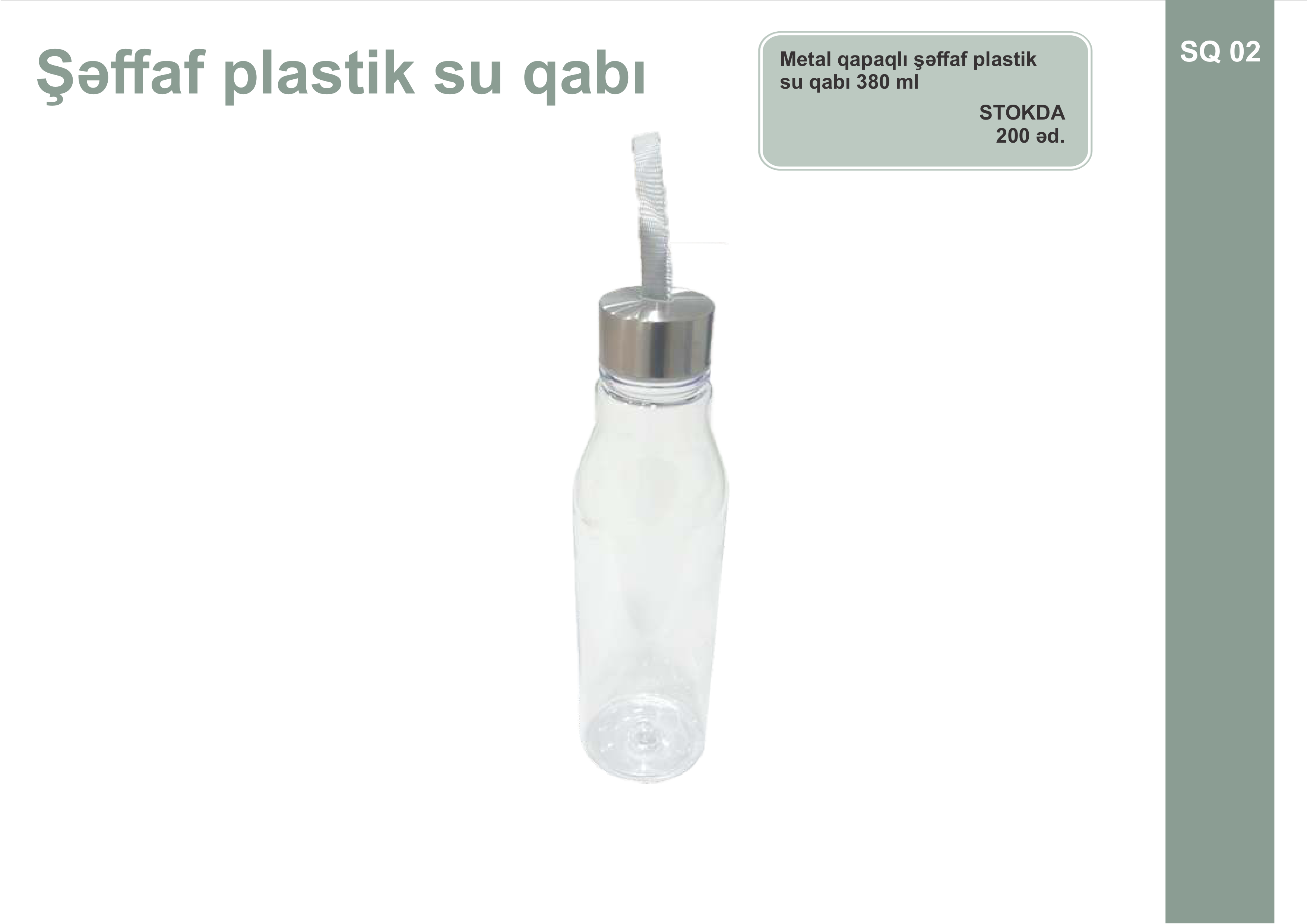 🔥 STOK YENİLƏNMƏ KAMPANİYASI! 🔥