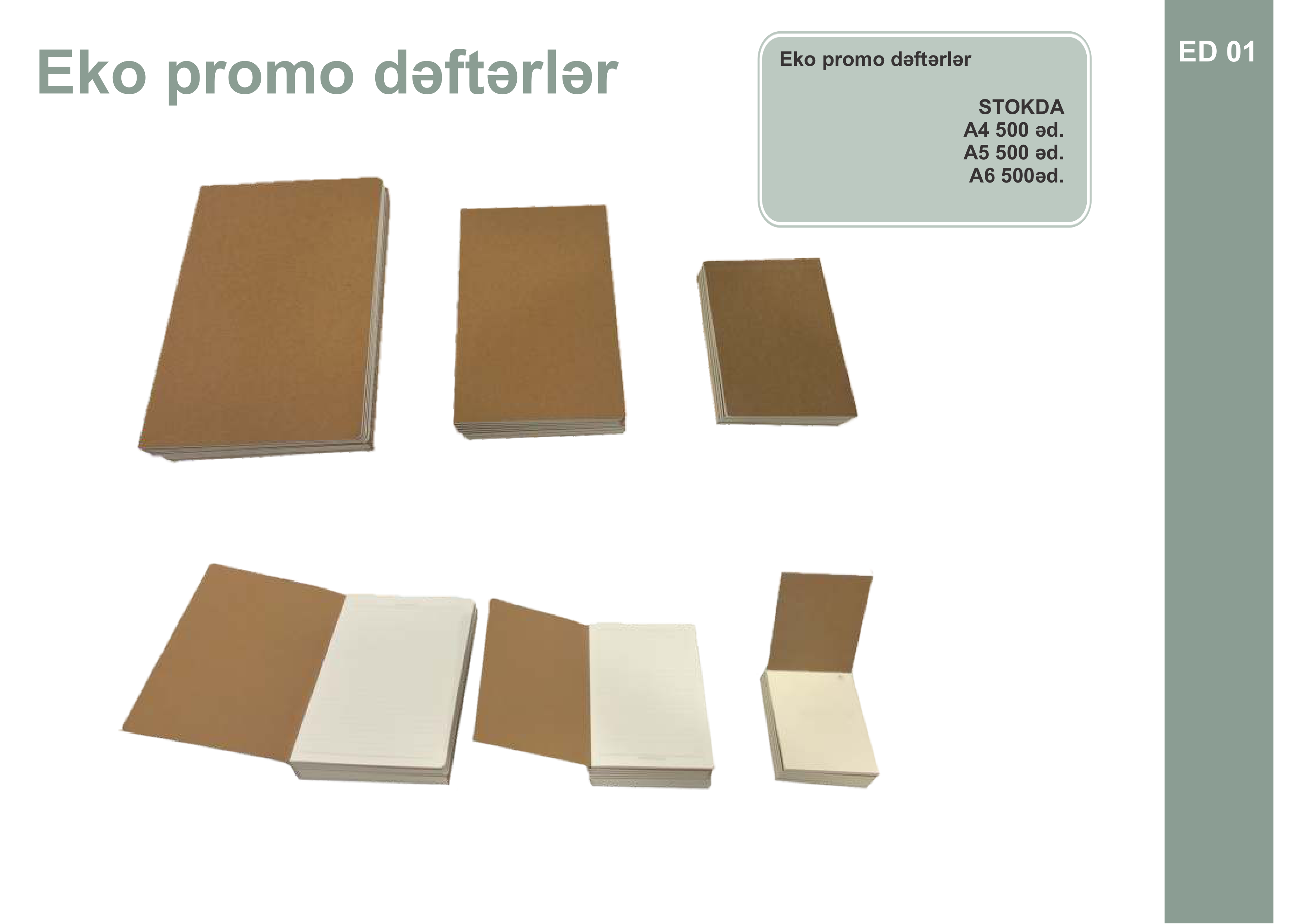 🔥 STOK YENİLƏNMƏ KAMPANİYASI! 🔥