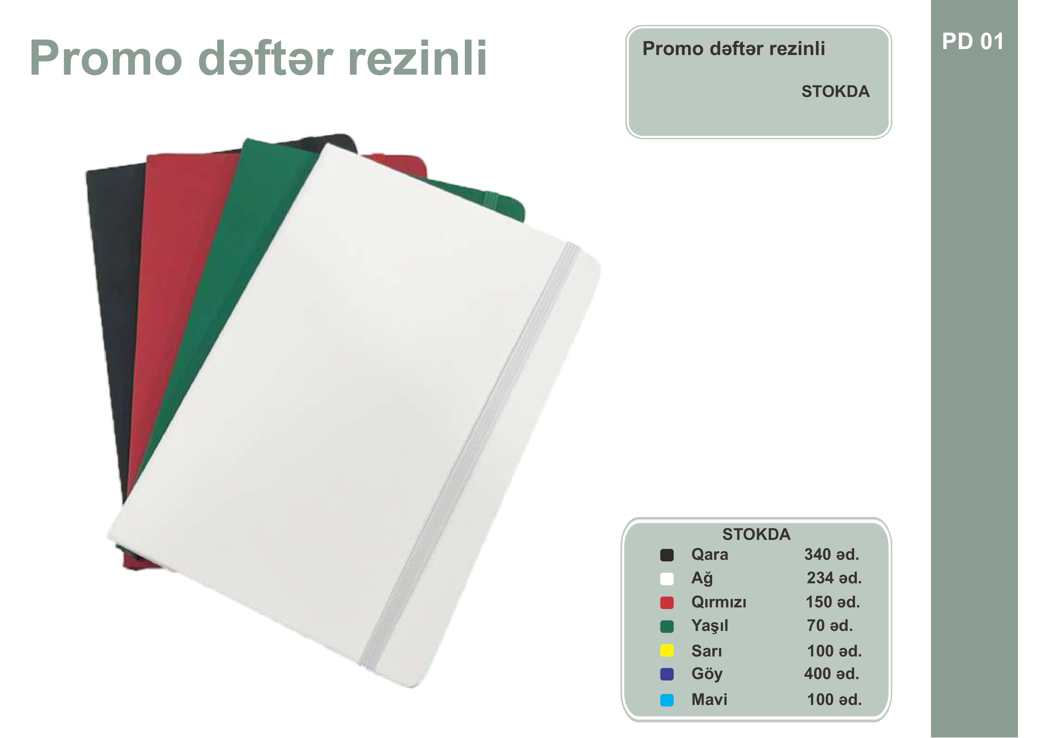 🔥 STOK YENİLƏNMƏ KAMPANİYASI! 🔥